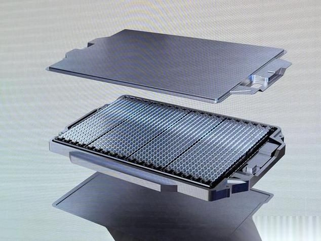 哪種材料性價(jià)比最高？（豐田tnga、大眾mqb、大眾mqb等主流平臺(tái)高性價(jià)比對(duì)比圖表） 行業(yè)新聞 第10張