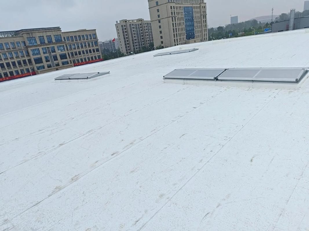 如何選擇適合的屋面板防水材料（北京地區(qū)屋面板防水材料選擇） 行業(yè)新聞 第3張