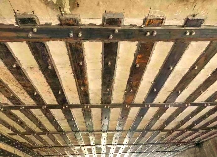 如何判斷包鋼加固是否合格？（arxiv論文助手arxiv論文助手判斷包鋼加固是否合格） 行業(yè)新聞 第3張