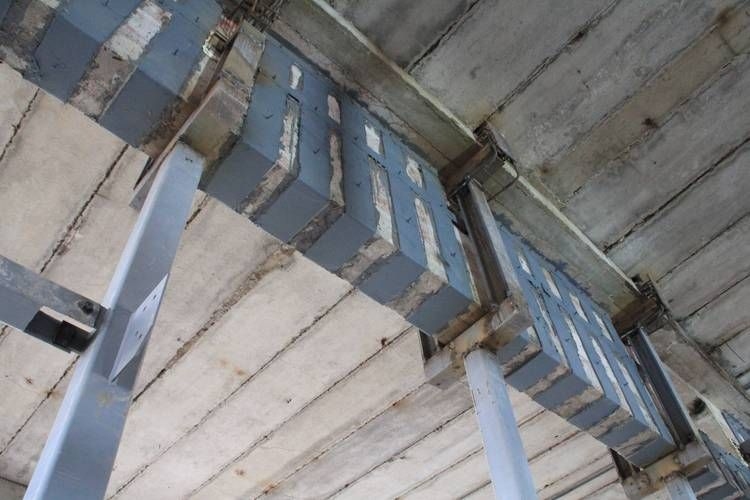 如何判斷包鋼加固是否合格？（arxiv論文助手arxiv論文助手判斷包鋼加固是否合格） 行業(yè)新聞 第5張