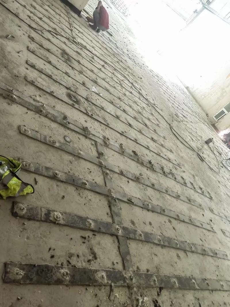 如何判斷包鋼加固是否合格？（arxiv論文助手arxiv論文助手判斷包鋼加固是否合格） 行業(yè)新聞 第6張