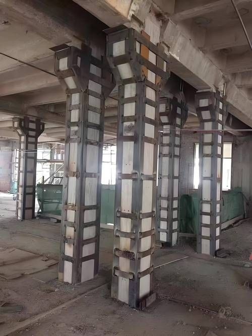 如何判斷包鋼加固是否合格？（arxiv論文助手arxiv論文助手判斷包鋼加固是否合格） 行業(yè)新聞 第8張