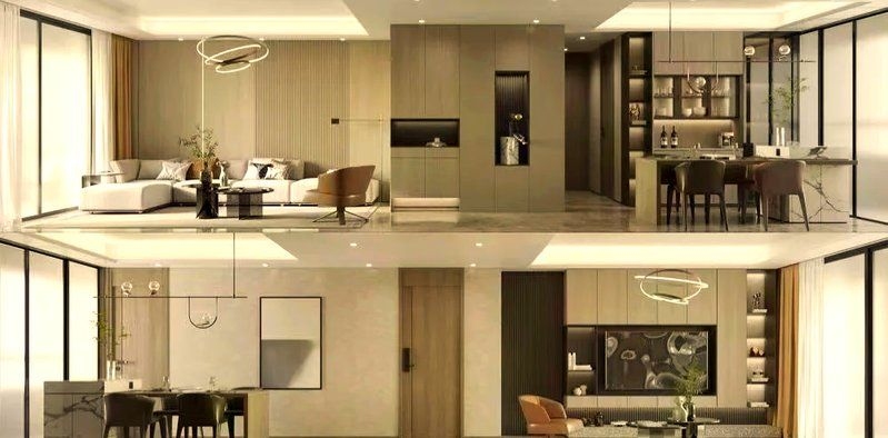 極簡主義風格適合哪些場景？ 行業(yè)新聞 第2張