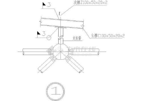 如何估算網(wǎng)架設(shè)計(jì)費(fèi)？（如何估算網(wǎng)架設(shè)計(jì)費(fèi)1000字說(shuō)明和配圖） 行業(yè)新聞 第9張