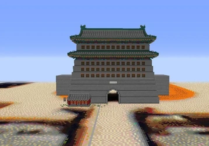 能給出更多加固改造的案例嗎？（北京典型加固改造案例詳解“加固改造”案例詳解） 行業(yè)新聞 第9張