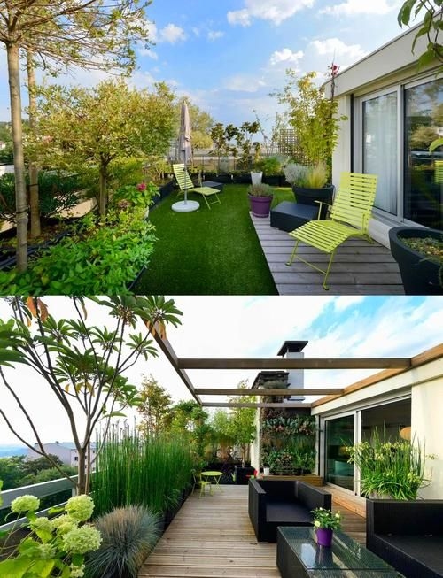 推薦一些高端成品露臺模塊品牌（北京露臺模塊設(shè)計） 行業(yè)新聞 第2張