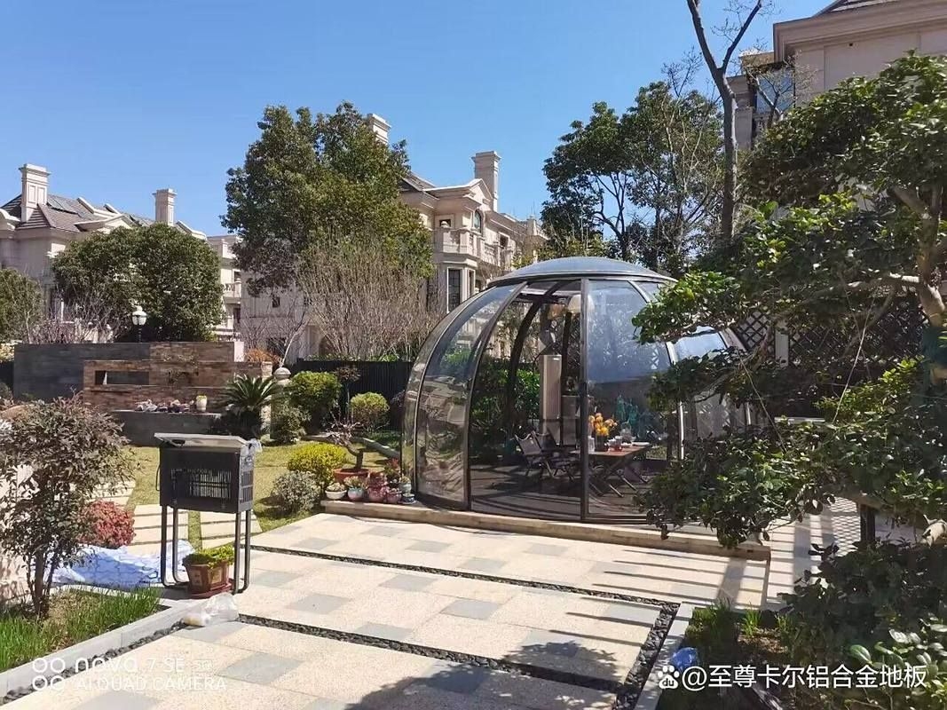 推薦一些高端成品露臺模塊品牌（北京露臺模塊設(shè)計） 行業(yè)新聞 第8張