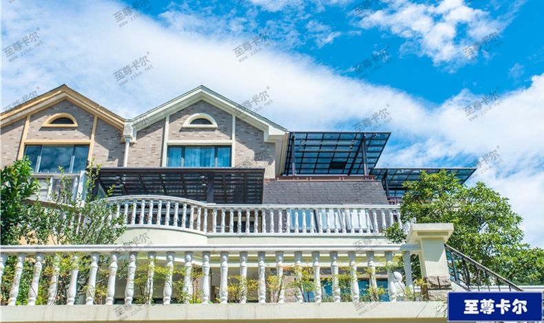 推薦一些高端成品露臺模塊品牌（北京露臺模塊設(shè)計） 行業(yè)新聞 第11張