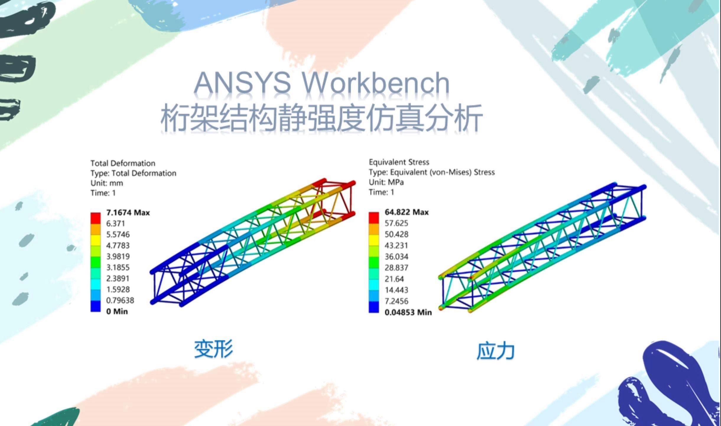 有哪些桁架尺寸計算軟件推薦？（桁架尺寸計算軟件推薦） 行業(yè)新聞 第3張