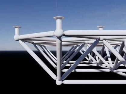 如何避免網(wǎng)架結(jié)構(gòu)選型中的誤區(qū)（如何避免網(wǎng)架結(jié)構(gòu)結(jié)構(gòu)選型中的誤區(qū)） 行業(yè)新聞 第2張