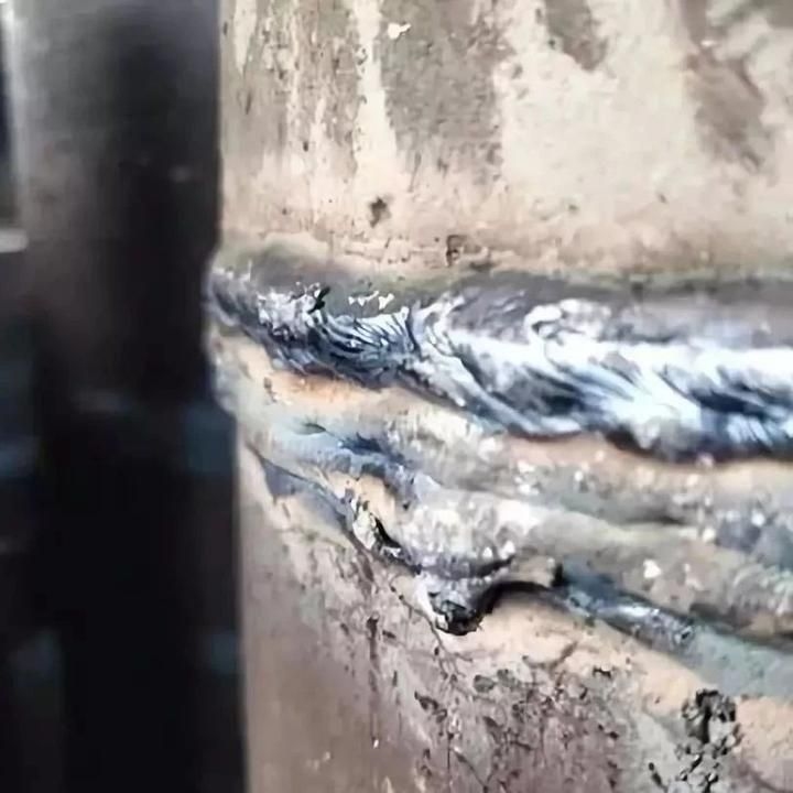 焊縫裂紋如何處理（焊縫裂紋處理思考完成（gb/t19418、awsd1.1等）） 行業(yè)新聞 第4張