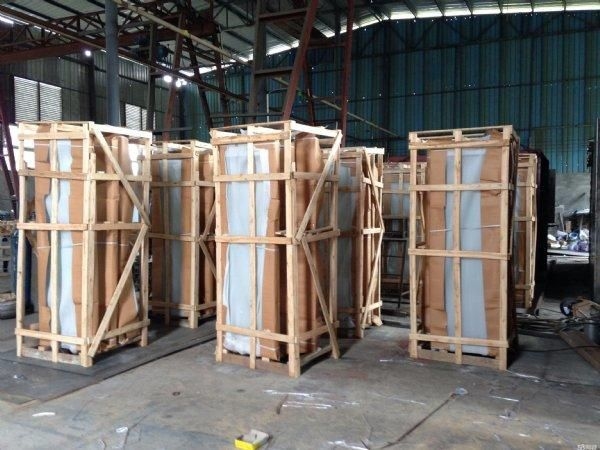 如何計(jì)算鋼結(jié)構(gòu)樓梯的包裝材料？（如何計(jì)算鋼結(jié)構(gòu)樓梯包裝材料） 行業(yè)新聞 第4張