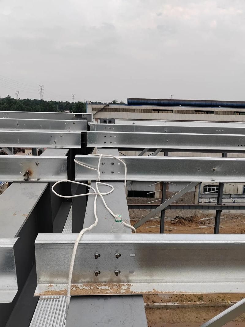 C型鋼檁條加固需要多長(zhǎng)時(shí)間？（c型鋼檁條加固的注意事項(xiàng)） 行業(yè)新聞 第1張