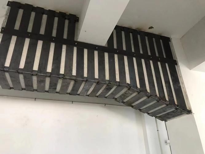 粘鋼加固U型箍的圖片（粘鋼加固u型箍圖片） 行業(yè)新聞 第11張