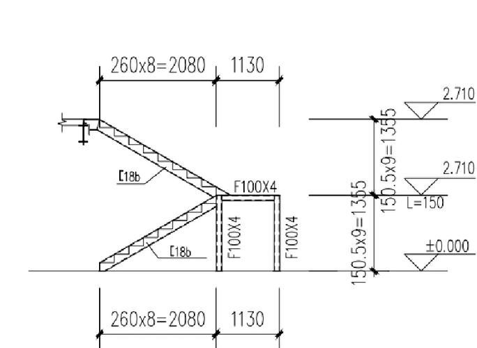 鋼結(jié)構(gòu)舞臺踏步的安裝步驟（鋼結(jié)構(gòu)舞臺踏步安裝安全標準） 行業(yè)新聞 第4張