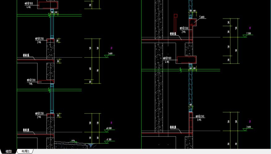如何確定圈梁的標高？（如何確定圈梁標高？） 行業(yè)新聞 第2張