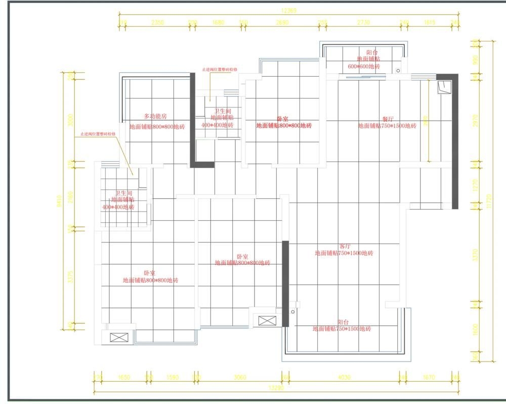如何選擇性價(jià)比高的建材？（北京家裝建材選擇高性價(jià)比建材性價(jià)比建材選購(gòu)全流程） 行業(yè)新聞 第2張