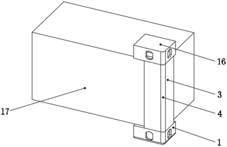 如何正確安裝集裝箱骨架板？（如何正確安裝集裝箱骨架板） 行業(yè)新聞 第6張
