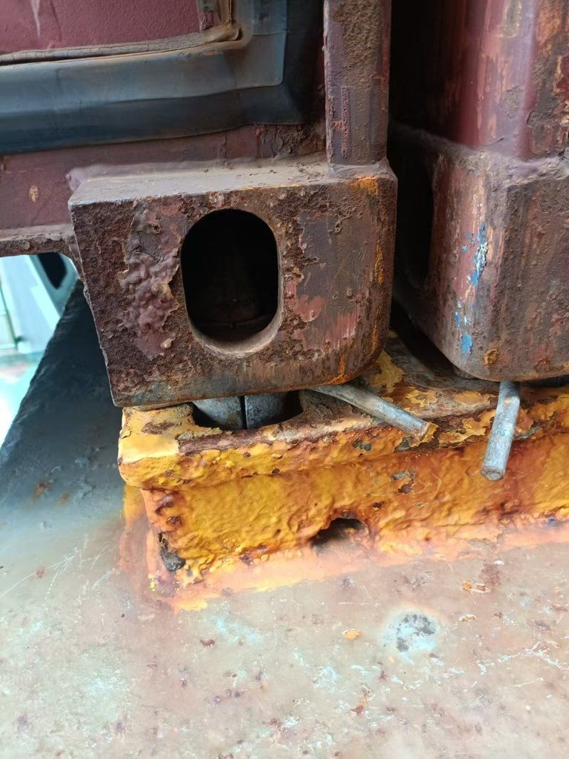 如何正確安裝集裝箱骨架板？（如何正確安裝集裝箱骨架板） 行業(yè)新聞 第7張