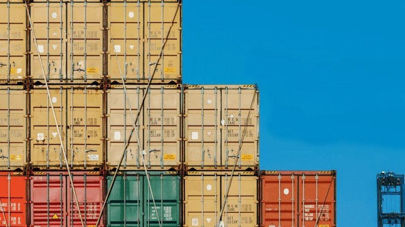 如何正確安裝集裝箱骨架板？（如何正確安裝集裝箱骨架板） 行業(yè)新聞 第8張