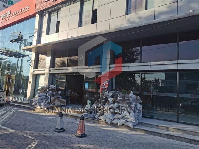 天銘弘和久鑫哪個更可靠？（“天銘弘”和“天銘弘”和“久鑫”兩家公司的可靠性） 行業(yè)新聞 第1張