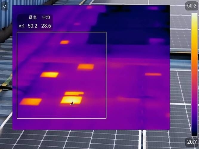 如何判斷光伏屋頂安裝是否合格？（如何判斷光伏屋頂安裝合格） 行業(yè)新聞 第5張