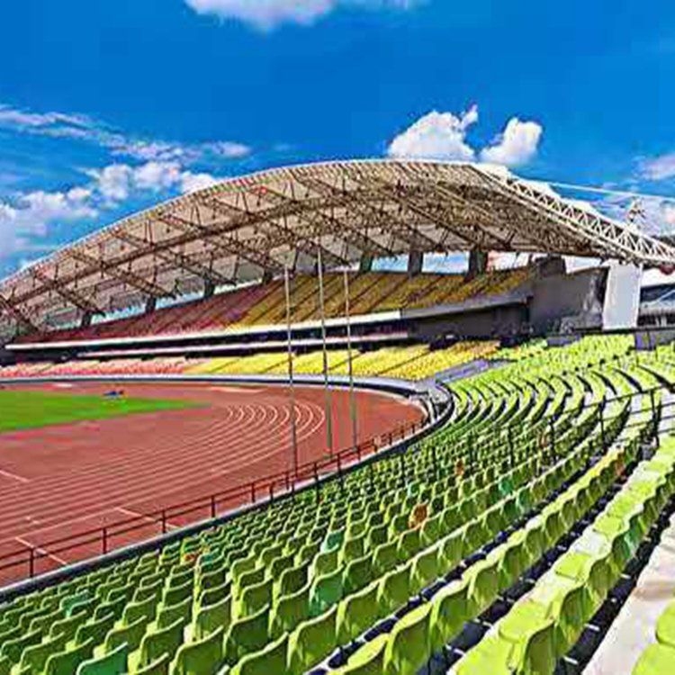 如何選擇可靠的網(wǎng)架制造廠？（如何選擇可靠的網(wǎng)架制造廠百度愛采購,搜索全網(wǎng)5篇資料） 行業(yè)新聞 第3張