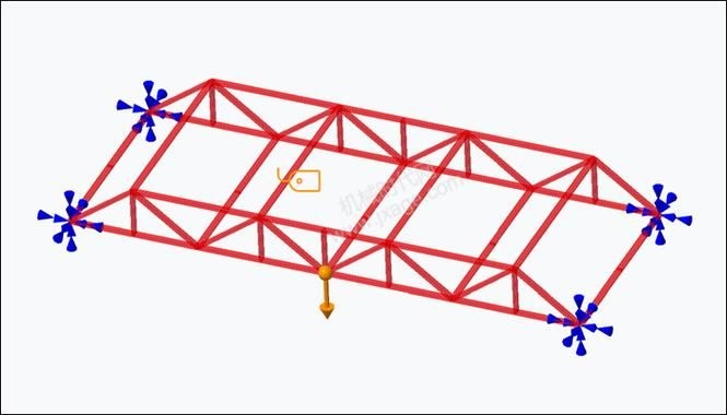 有哪些常見的桁架模型錯誤？（常見的桁架模型錯誤詳解（1000字以上的專業(yè)詳解）） 行業(yè)新聞 第9張