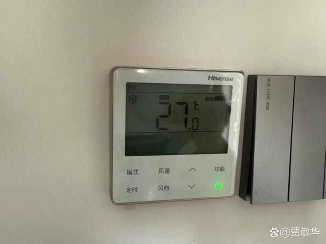 該裝置有哪些溫控模式可選？（家用溫控模式的溫控模式包括1000字說明和配圖） 行業(yè)新聞 第10張