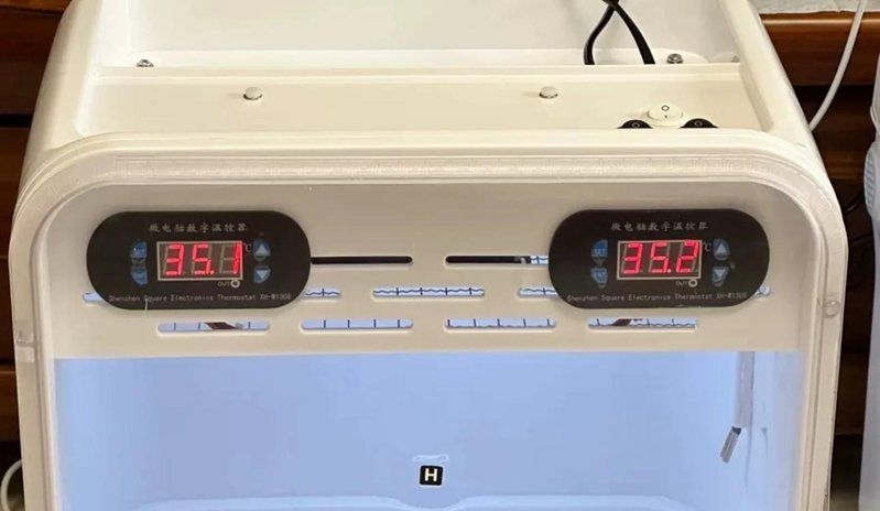 該裝置有哪些溫控模式可選？（家用溫控模式的溫控模式包括1000字說明和配圖） 行業(yè)新聞 第12張