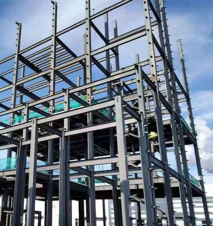 鋼構(gòu)冷庫安裝費用大概是多少？（鋼構(gòu)冷庫安裝費用大概是多少鋼構(gòu)冷庫安裝費用大概是多少） 行業(yè)新聞