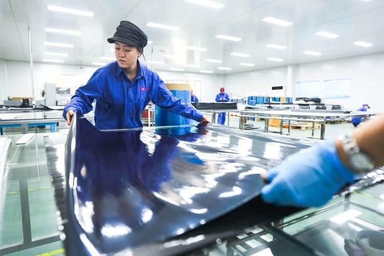 有哪些碳纖維師傅的招聘信息？（中國(guó)北京碳纖維師傅招聘信息詳解） 行業(yè)新聞 第1張