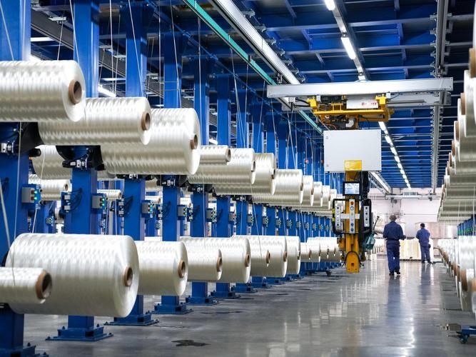 有哪些碳纖維師傅的招聘信息？（中國(guó)北京碳纖維師傅招聘信息詳解） 行業(yè)新聞 第3張