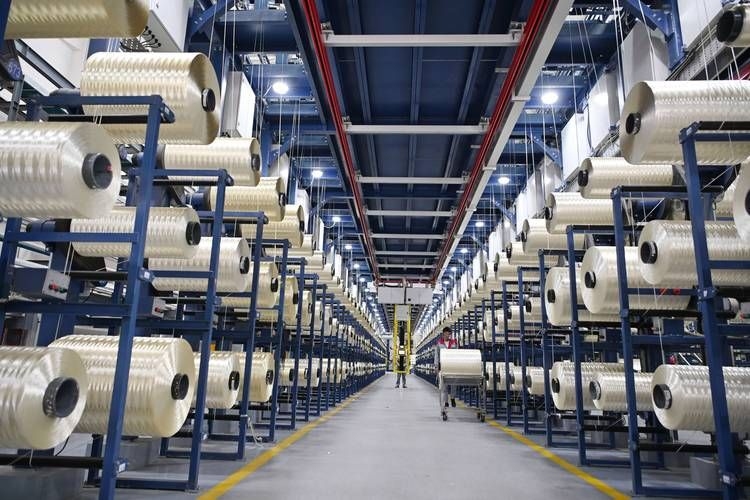 有哪些碳纖維師傅的招聘信息？（中國(guó)北京碳纖維師傅招聘信息詳解） 行業(yè)新聞 第4張