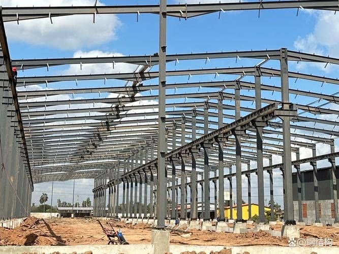 如何降低加油站鋼結(jié)構(gòu)罩棚的造價(jià)？（如何降低加油站鋼結(jié)構(gòu)罩棚造價(jià)） 行業(yè)新聞 第2張