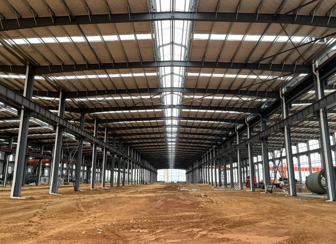 浙江鋼結(jié)構(gòu)企業(yè)價格對比（浙江鋼結(jié)構(gòu)企業(yè)價格對比分析） 行業(yè)新聞 第4張