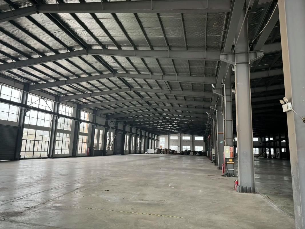 浙江鋼結(jié)構(gòu)企業(yè)價格對比（浙江鋼結(jié)構(gòu)企業(yè)價格對比分析） 行業(yè)新聞 第6張