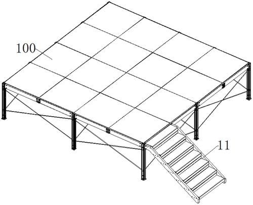 鋼結(jié)構(gòu)戲臺(tái)有哪些設(shè)計(jì)難點(diǎn)？ 行業(yè)新聞 第2張