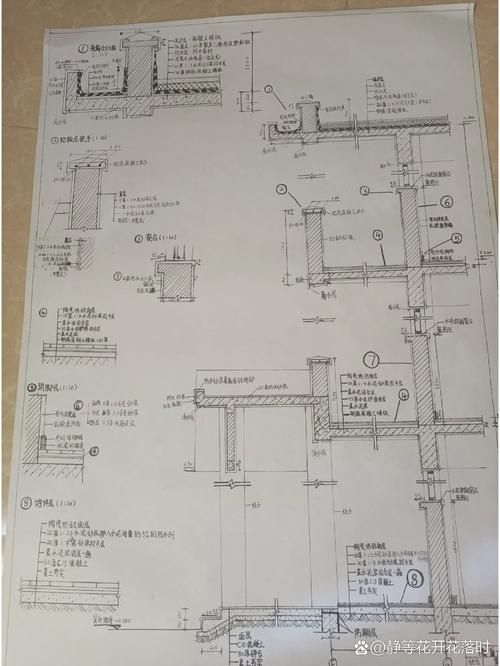 GB50003-2017有哪些具體章節(jié)？（gb50003-2017《砌體結(jié)構(gòu)設(shè)計方法規(guī)范》） 行業(yè)新聞 第6張