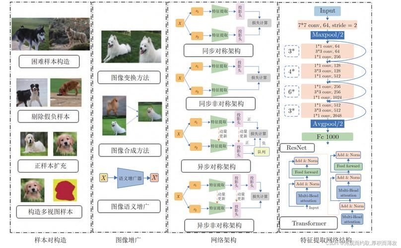 這兩個(gè)版本哪個(gè)更詳細(xì)？（1000字版本與配圖版本的區(qū)別） 行業(yè)新聞 第5張