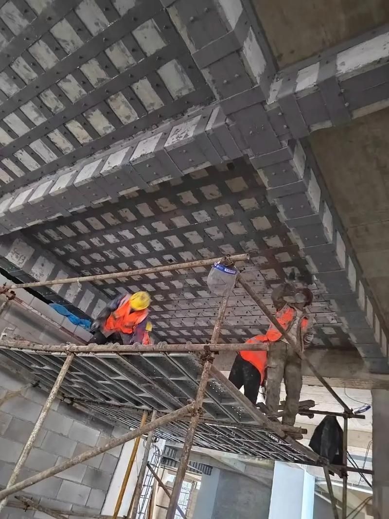 拆墻后如何加固墻體（拆墻后墻體加固墻體施工細節(jié)、施工流程、施工指南） 行業(yè)新聞 第4張