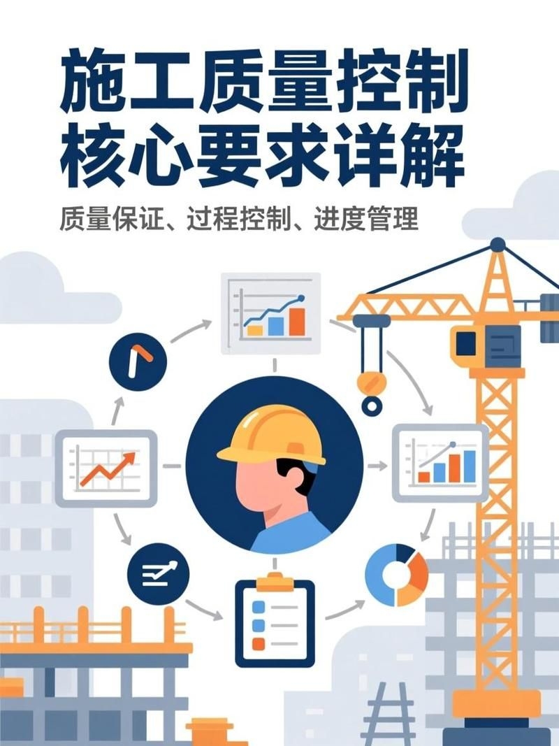 如何確保施工質(zhì)量？（如何確保工地質(zhì)量？） 行業(yè)新聞 第1張