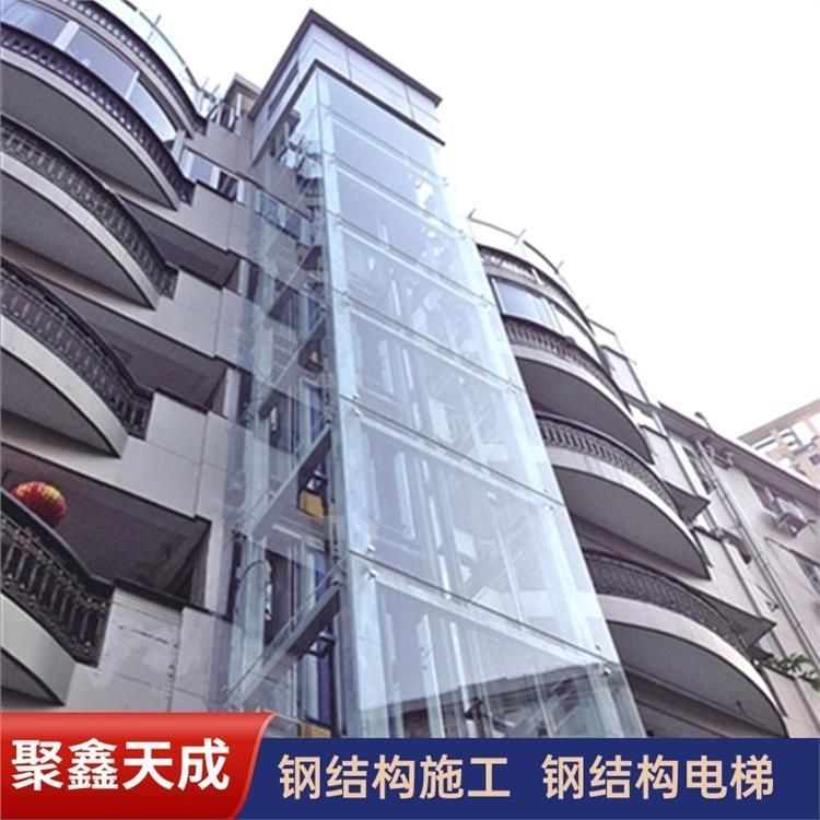 電梯鋼結(jié)構(gòu)價格大概是多少（電梯鋼結(jié)構(gòu)價格大概是多少調(diào)用工具百度愛采購） 行業(yè)新聞 第1張