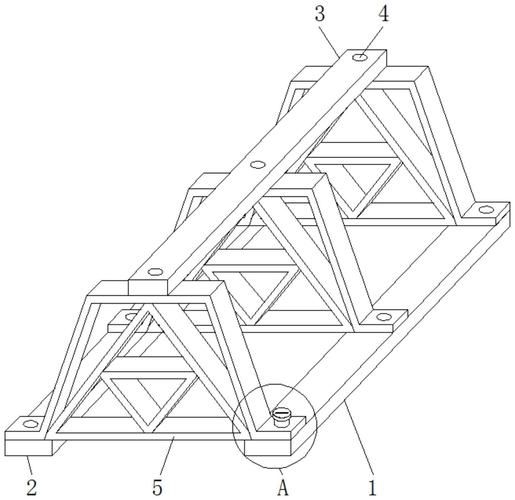 如何選擇適合的桁架材料？（如何選擇適合的桁架材料） 行業(yè)新聞 第5張