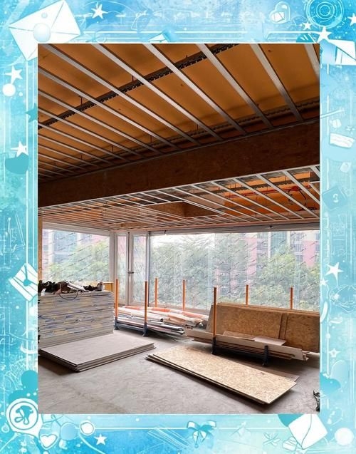 鋼結構室內裝修的價格范圍（北京地區(qū)鋼結構室內裝修價格范圍詳解） 行業(yè)新聞 第2張