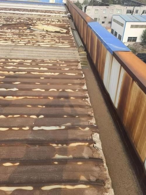 鋼結(jié)構(gòu)住宅的維護成本如何 行業(yè)新聞 第5張