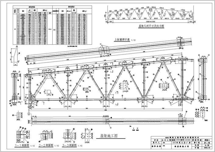能否提供更多鋼結(jié)構(gòu)設(shè)計(jì)例題？（支撐體系，每例均附核心計(jì)算） 行業(yè)新聞 第5張