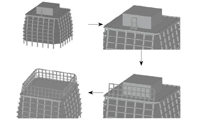 如何確保桁架搭建的安全性？（如何確保桁架搭建） 行業(yè)新聞 第5張