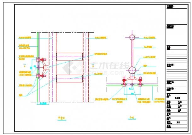 如何確保桁架搭建的安全性？（如何確保桁架搭建） 行業(yè)新聞 第6張