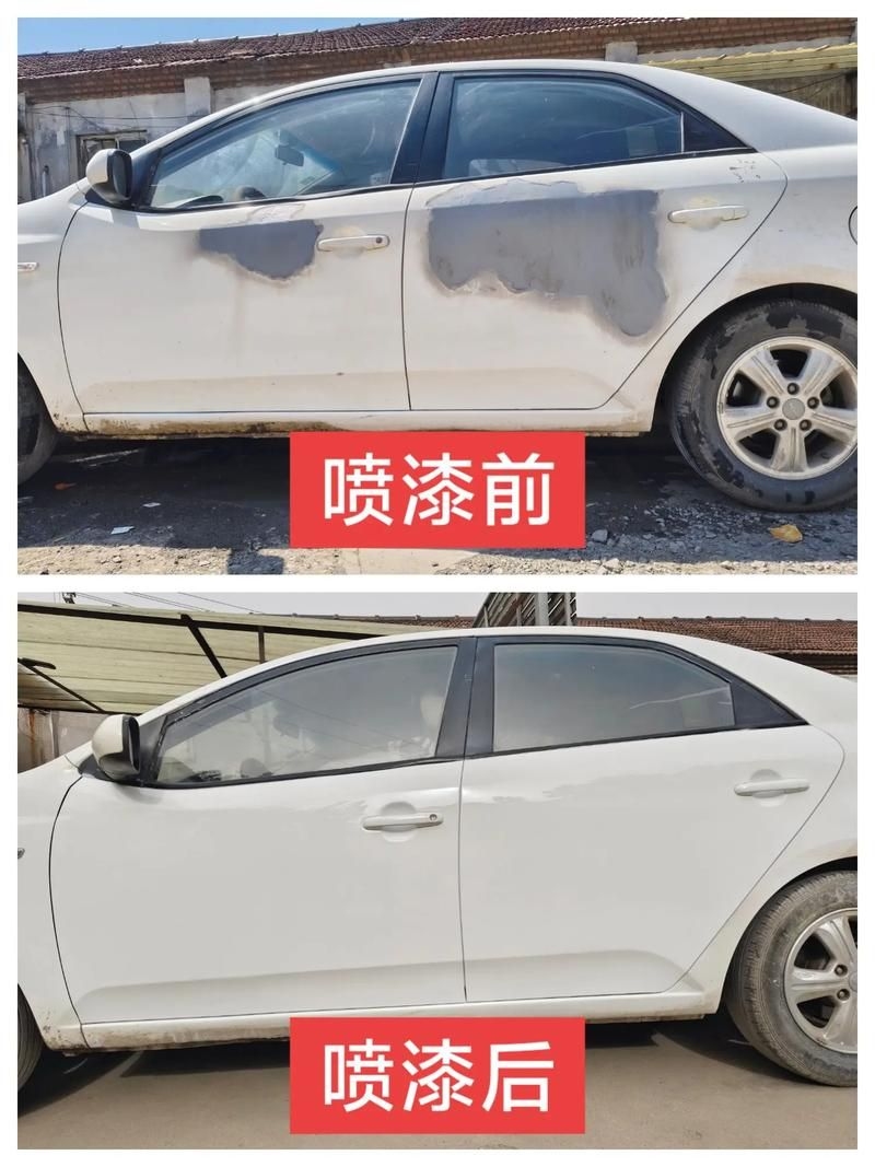 哪種修復方法最常用？（——修復方法最常用的修復方法） 行業(yè)新聞 第6張